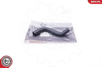 Шланг радиатора ESEN SKV 24SKV305