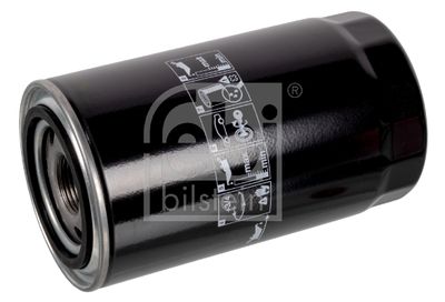 Eļļas filtrs FEBI BILSTEIN 35395
