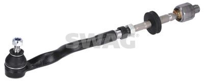 Поперечная рулевая тяга SWAG 20 72 0020