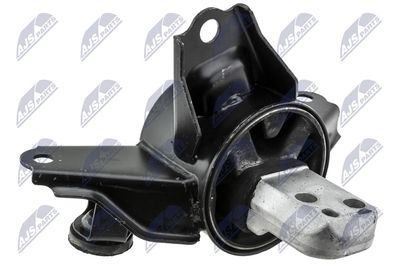 Подвеска, двигатель NTY ZPS-KA-334