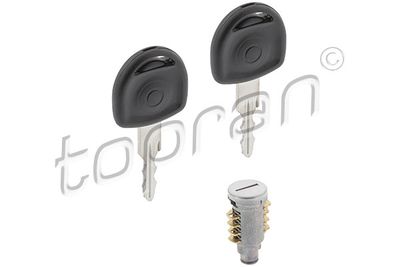 Цилиндр замка TOPRAN 200022