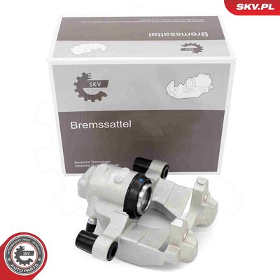 Тормозной суппорт ESEN SKV 67SKV364