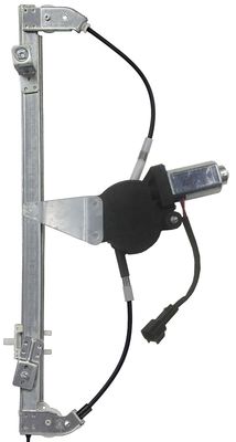 Stikla pacelšanas mehānisms VALEO 850169