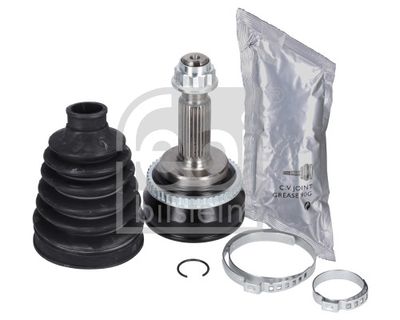 Šarnīru komplekts, Piedziņas vārpsta FEBI BILSTEIN 185138