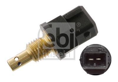 Датчик, температура впускаемого воздуха FEBI BILSTEIN 36398