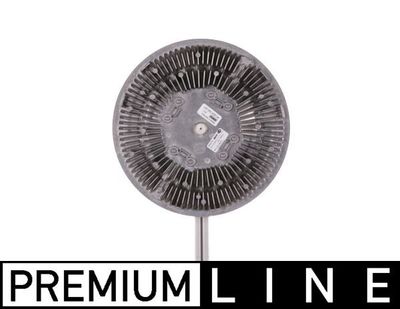 Сцепление, вентилятор радиатора MAHLE CFC 137 000P