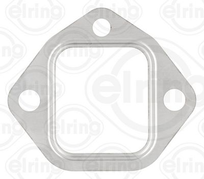 Прокладка, выпускной коллектор ELRING B03.810