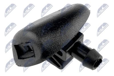 Распылитель воды для чистки, система очистки окон NTY EDS-CT-000