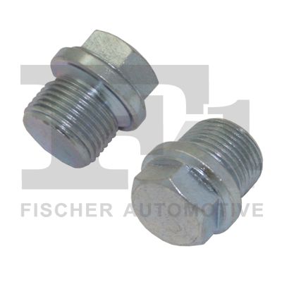 Korķis, Eļļas vācele FA1 378.580.001