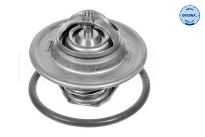 Термостат, охлаждающая жидкость MEYLE 0282870009