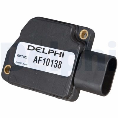 Gaisa masas mērītājs DELPHI AF10138-11B1