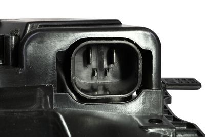 Ventilators, Motora dzesēšanas sistēma KAMOKA 7740213