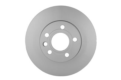 Тормозной диск HELLA 8DD 355 127-321