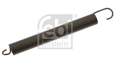 Gultnis, Sajūga izslēgšanas svira FEBI BILSTEIN 09812