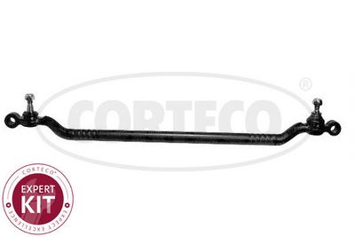 Поперечная рулевая тяга CORTECO 49398988