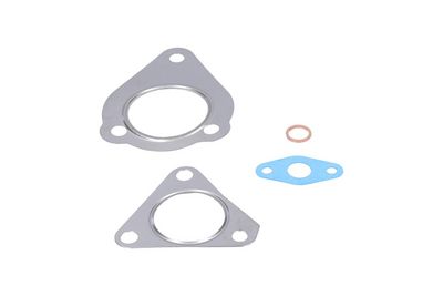 Монтажный комплект, компрессор KAMOKA 8606155