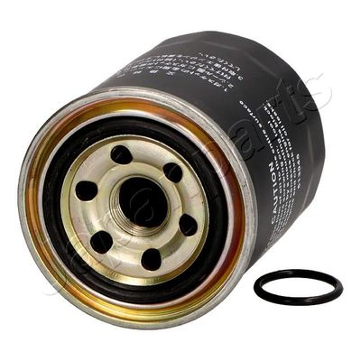Degvielas filtrs JAPANPARTS FC-K01S