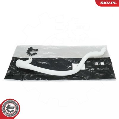 Radiatora cauruļvads ESEN SKV 54SKV260