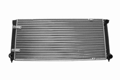 Radiators, Motora dzesēšanas sistēma VEMO V15-60-5010