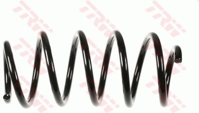 Balstiekārtas atspere TRW JCS865