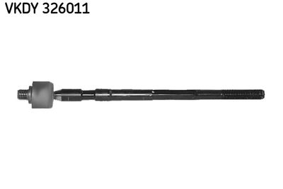 Aksiālais šarnīrs, Stūres šķērsstiepnis SKF VKDY 326011