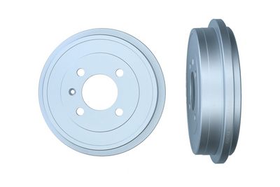 Тормозной барабан KAMOKA 104067