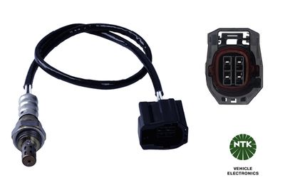 Лямбда-зонд NTK 96983