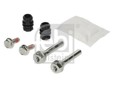 Virzītājčaulu komplekts, Bremžu suports FEBI BILSTEIN 1000464