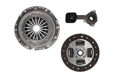 Комплект сцепления KAMOKA KC325