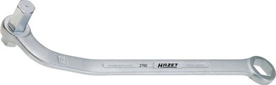 Eļļas filtra atslēga HAZET 2760
