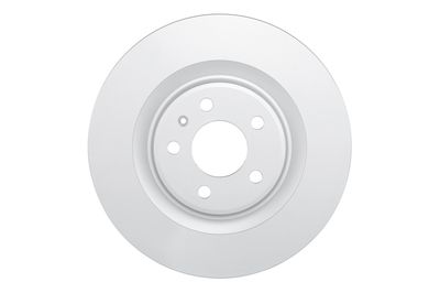 Тормозной диск BOSCH 0 986 479 750