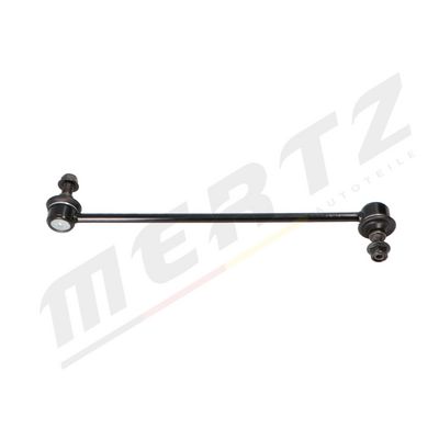 Stiepnis/Atsaite, Stabilizators MERTZ M-S2481