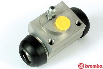 Колесный тормозной цилиндр BREMBO A 12 364