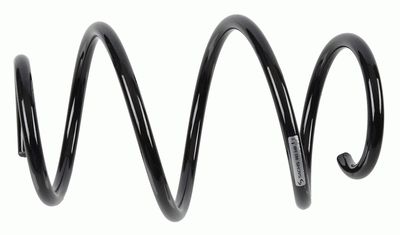 Пружина ходовой части SACHS 993 348