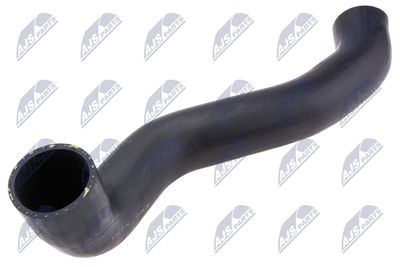 Pūtes sistēmas gaisa caurule NTY GPP-FR-053