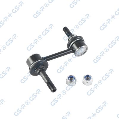 Stiepnis/Atsaite, Stabilizators GSP S051797