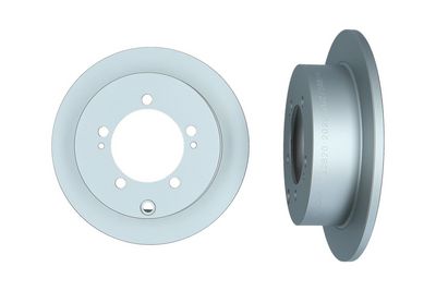 Тормозной диск KAMOKA 1032820