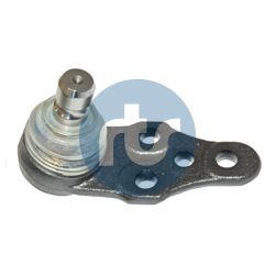 Balst-/Virzošais šarnīrs RTS 93-03118
