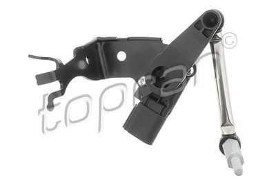 Датчик, корректор угла наклона фар TOPRAN 120 148