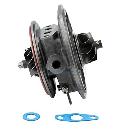 Serdeņa bloks, turbokompresors MEAT & DORIA 601498