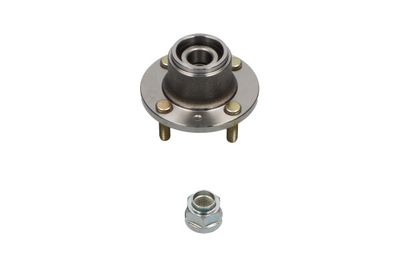 Riteņa rumbas gultņa komplekts KAVO PARTS WBK-1018