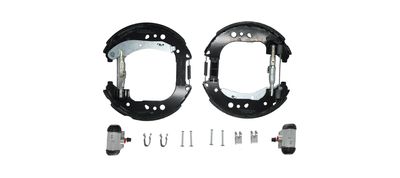 Bremžu loku komplekts HELLA 8DB 355 038-061