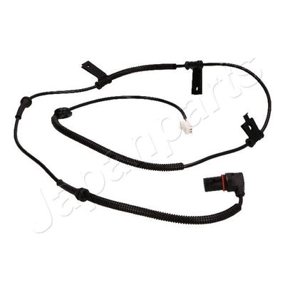 Датчик, частота вращения колеса JAPANPARTS ABS-K25