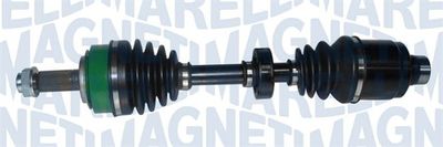 Приводной вал MAGNETI MARELLI 302004190197