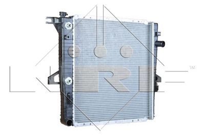 Radiators, Motora dzesēšanas sistēma NRF 56044