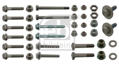 Montaažikomplekt, roolisüsteem FEBI BILSTEIN 48901