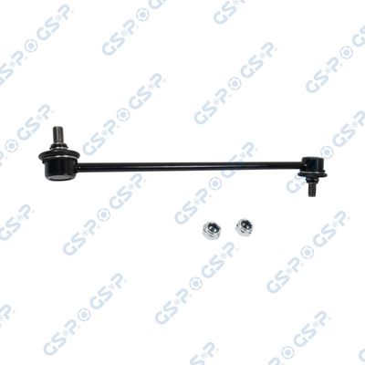 Stiepnis/Atsaite, Stabilizators GSP S050430