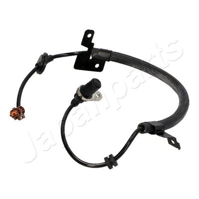 Датчик, частота вращения колеса JAPANPARTS ABS-110