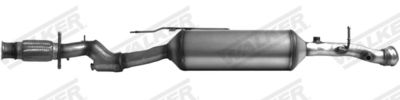 SCR katalizators WALKER 96018