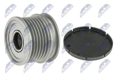 Механизм свободного хода генератора NTY ESA-AU-005